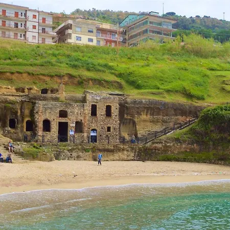 Casetta San Giovanni Appartement