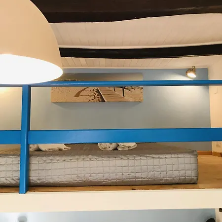 Casetta San Giovanni * Pizzo (Calabria)