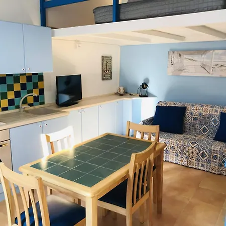 Appartement Casetta San Giovanni