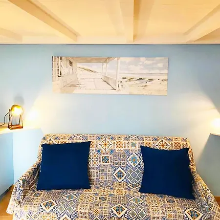 Casetta San Giovanni *