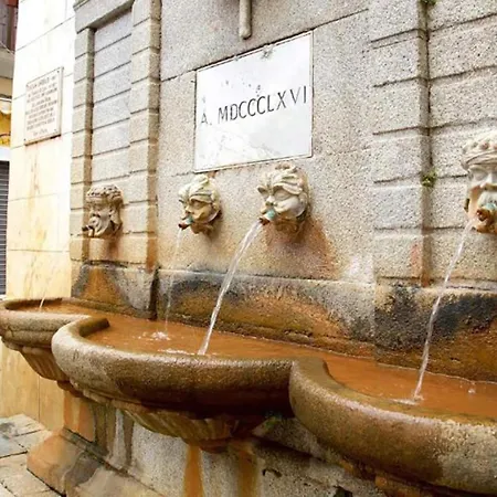 Casetta San Giovanni * Pizzo (Calabria)