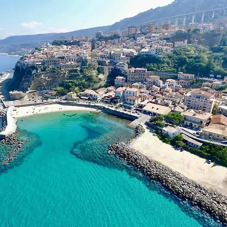 Casetta San Giovanni Appartement