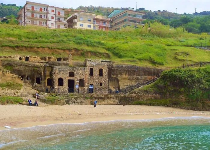 Casetta San Giovanni Daire