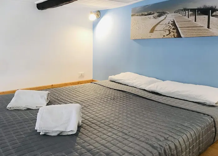 Casetta San Giovanni *