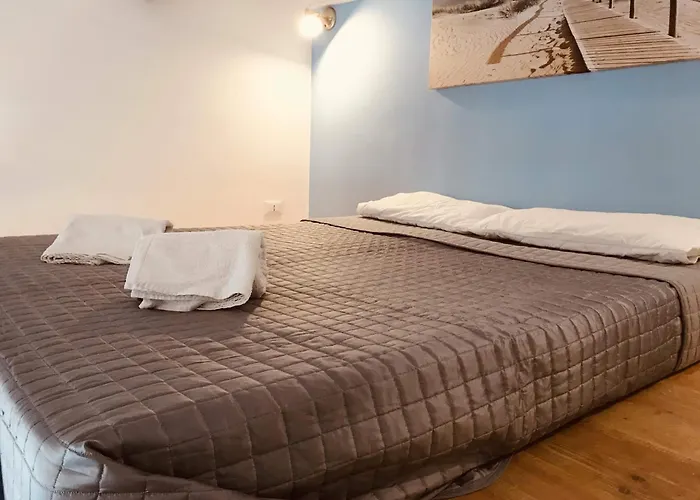 Casetta San Giovanni Pizzo (Calabria)