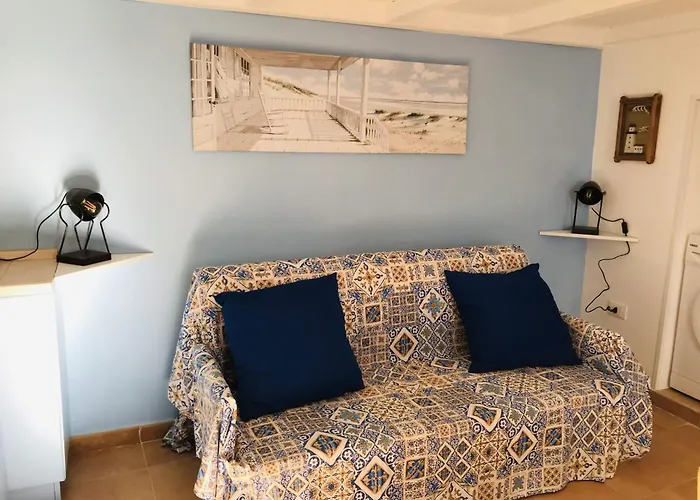 Casetta San Giovanni