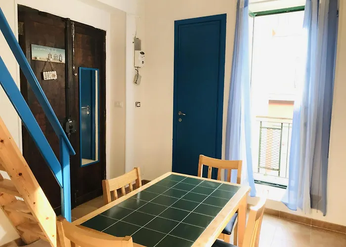 Casetta San Giovanni Daire