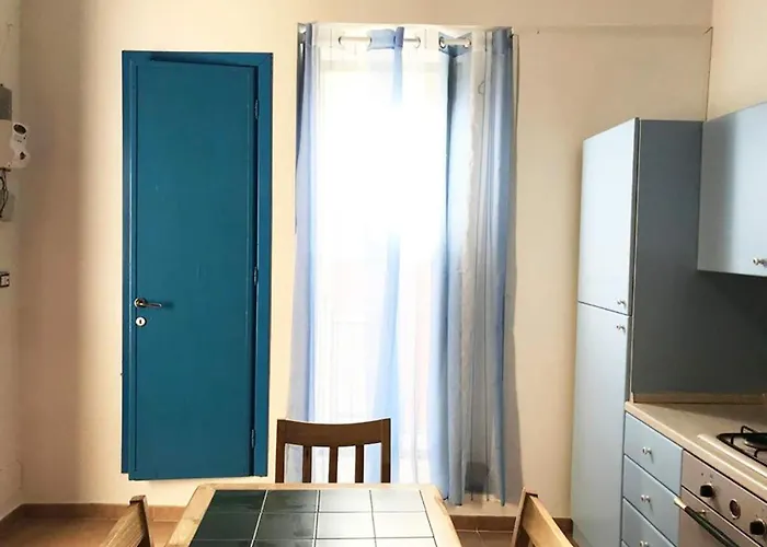 Casetta San Giovanni Daire *