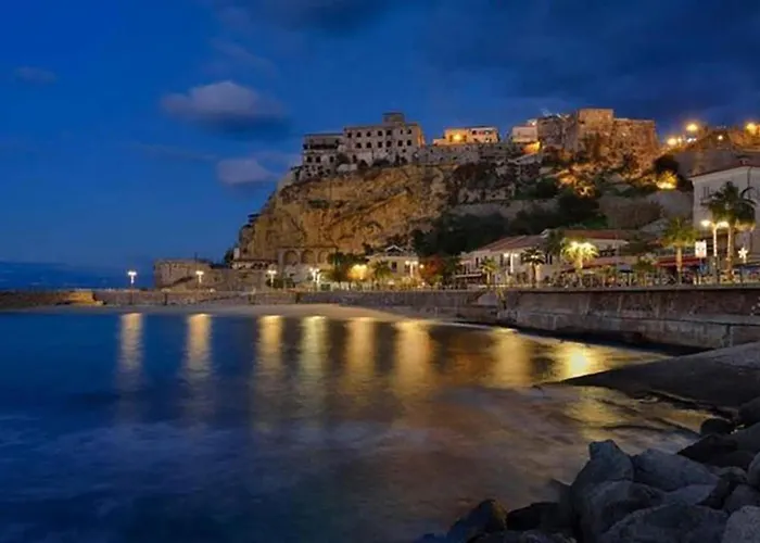 Daire Casetta San Giovanni *