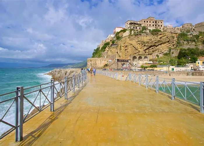 Casetta San Giovanni Daire Pizzo (Calabria)