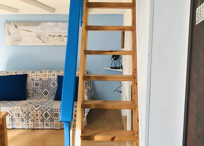 Casetta San Giovanni Pizzo (Calabria)