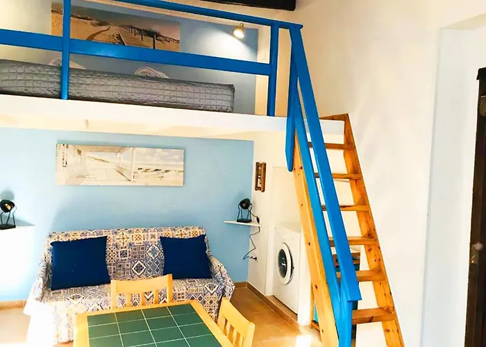 Casetta San Giovanni * Pizzo (Calabria)