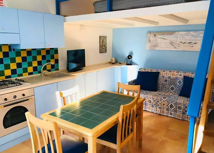 Casetta San Giovanni