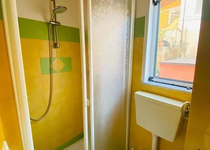 Casetta San Giovanni Daire