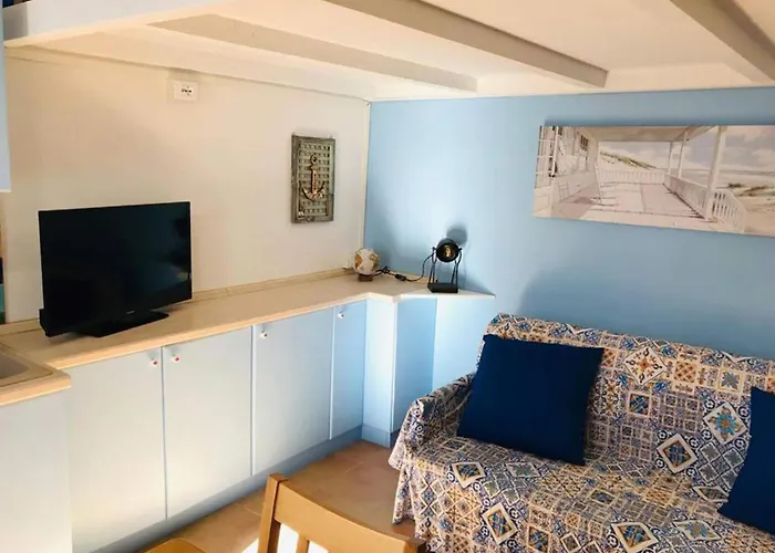 Daire Casetta San Giovanni