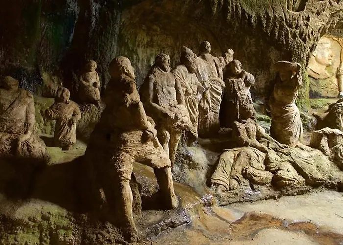 Casetta San Giovanni Daire Pizzo (Calabria)