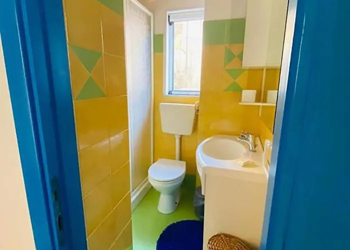 Daire Casetta San Giovanni Pizzo (Calabria)