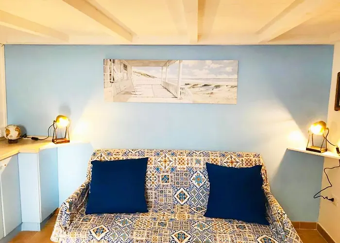 Casetta San Giovanni *