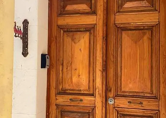 Casetta San Giovanni Pizzo (Calabria)