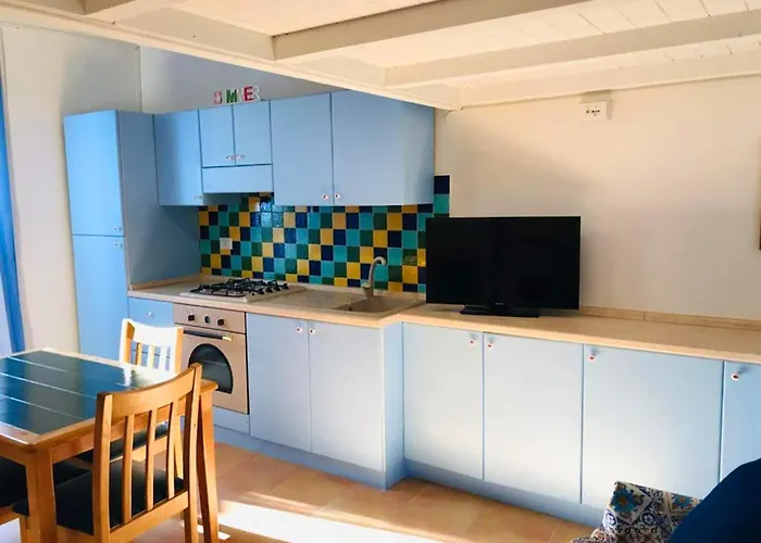 Casetta San Giovanni