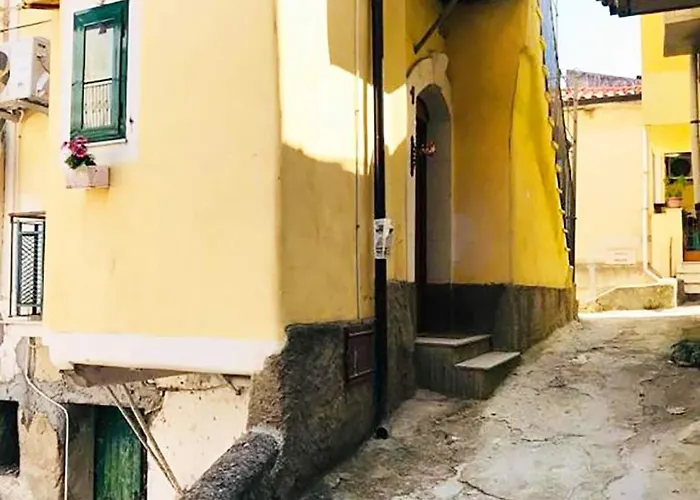 Daire Casetta San Giovanni