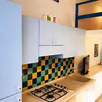 Apartamento Casetta San Giovanni Pizzo (Calabria)