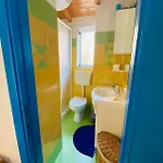 Apartamento Casetta San Giovanni Pizzo (Calabria)