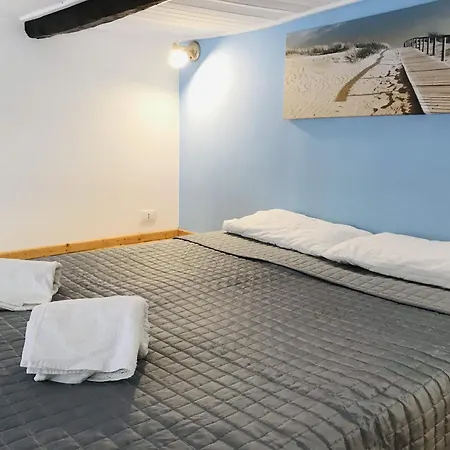 Casetta San Giovanni *