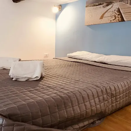 Casetta San Giovanni Πίτσο