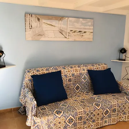 Casetta San Giovanni