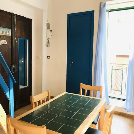 Casetta San Giovanni Διαμέρισμα