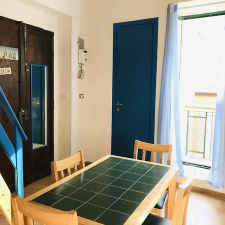 Casetta San Giovanni Appartamento