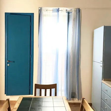 Casetta San Giovanni Apartment *