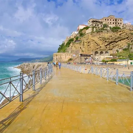 Casetta San Giovanni Appartamento Pizzo (Calabria)