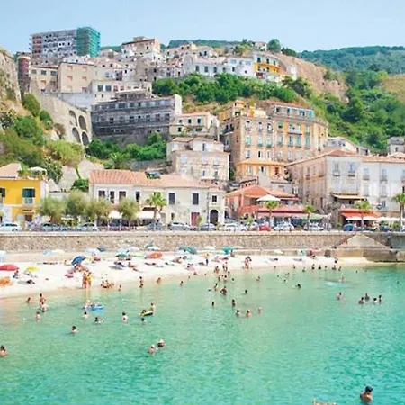 Casetta San Giovanni, *