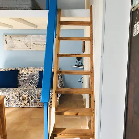 Casetta San Giovanni Πίτσο