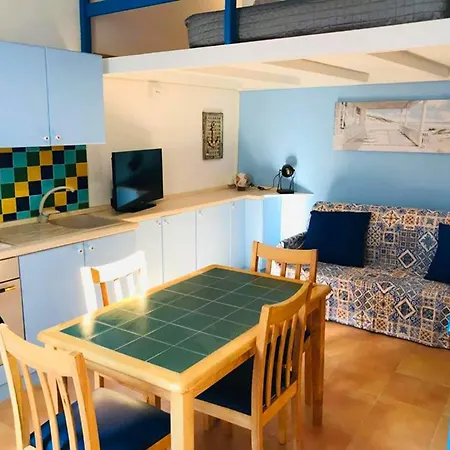 Casetta San Giovanni