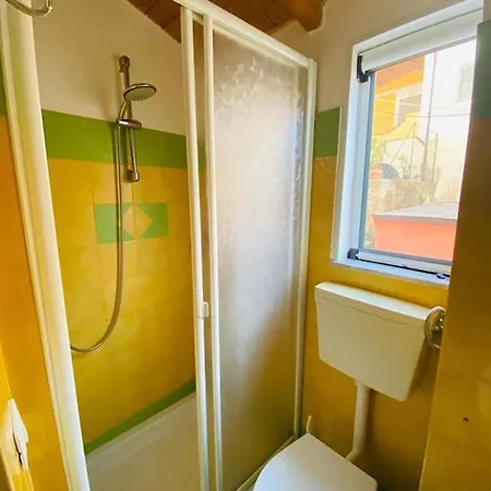 Casetta San Giovanni Apartmán