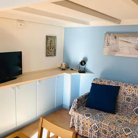 Apartment Casetta San Giovanni