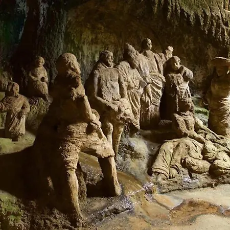 Casetta San Giovanni Διαμέρισμα Πίτσο