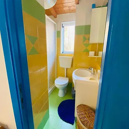 Apartment Casetta San Giovanni Pizzo (Calabria)