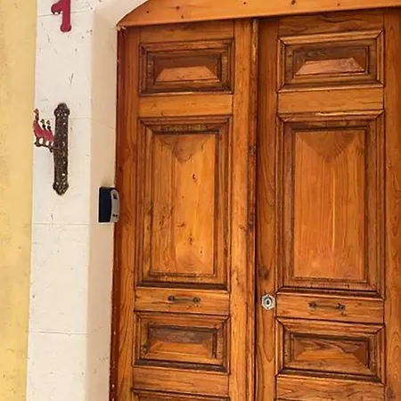 Casetta San Giovanni, Pizzo (Calabria)