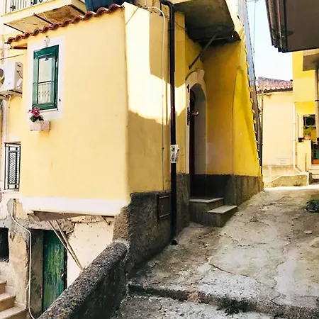 Διαμέρισμα Casetta San Giovanni