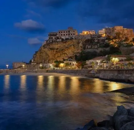 Appartamento Casetta San Giovanni Pizzo (Calabria)