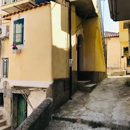 Casetta San Giovanni Appartamento