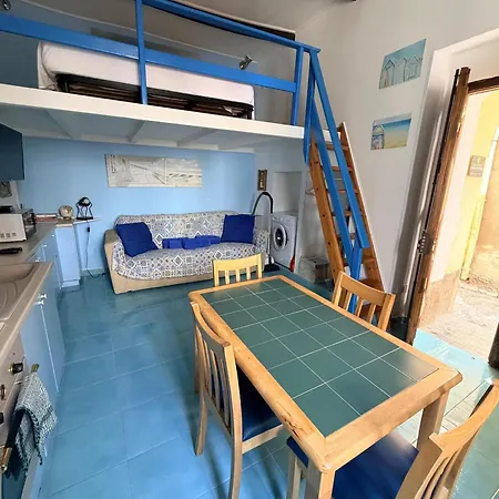 Casetta San Giovanni Appartamento *
